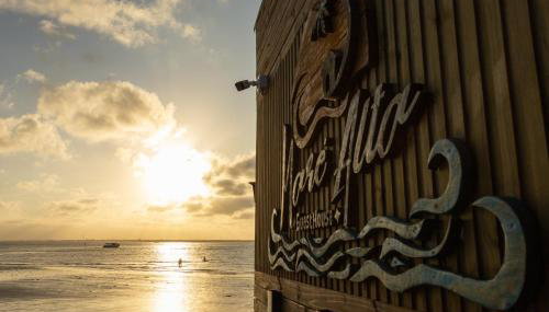 Maré Alta - Guest House - Foto 3