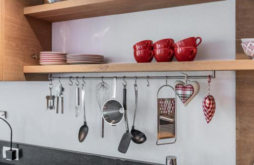 Mountain Lodge - Foto 19