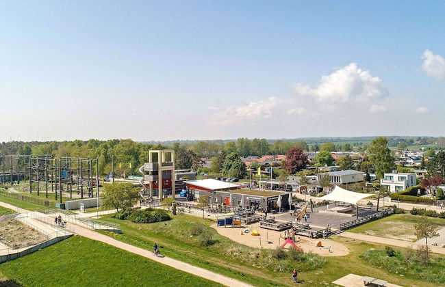 Holiday Home in GrÃ¶mmitz - Foto 6