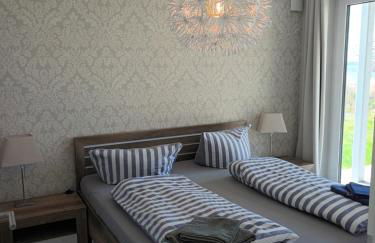 Ferienwohnung MeerZeit EG - Foto 12