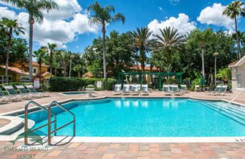 Be Our Guest at Emerald Island - Foto 61