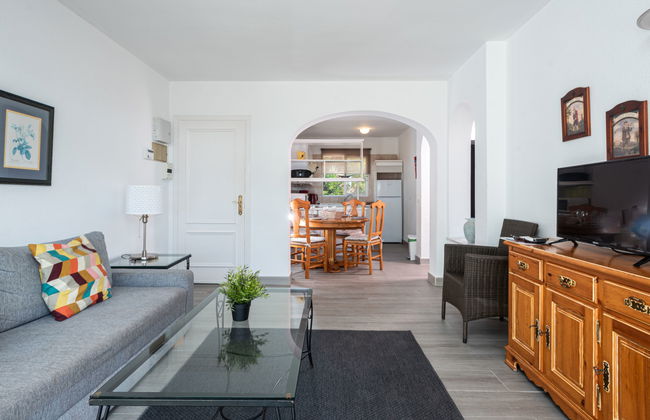 Jardin de miraflores - Foto 7