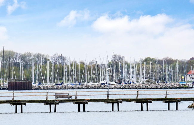 8 Person Holiday Home in Gelting - Foto 29