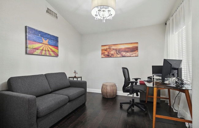 Hues of the Horizon House with Pool-BBQ - Foto 7