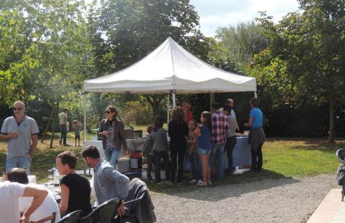 Domaine Des Mille Oiseaux - Foto 34