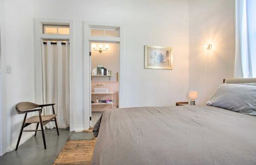 Half-Mi to French Quarter: Rustic NOLA Home - Photo 12