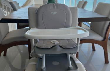 COBERTURA com belíssima vista para o mar e jacuzzi - Foto 3