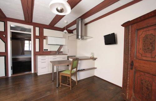 Winter'sches Haus - Foto 3