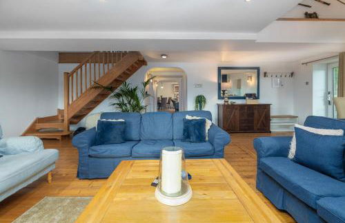 The Old Mill, Deluxe holiday home with a view - Foto 16