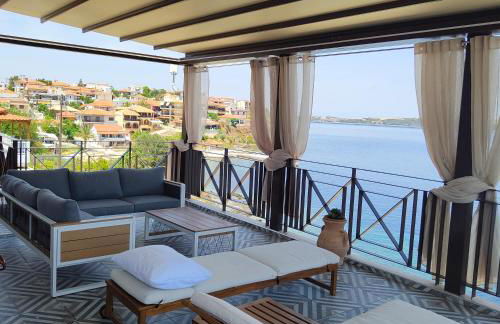 Villa Chara - Foto 35