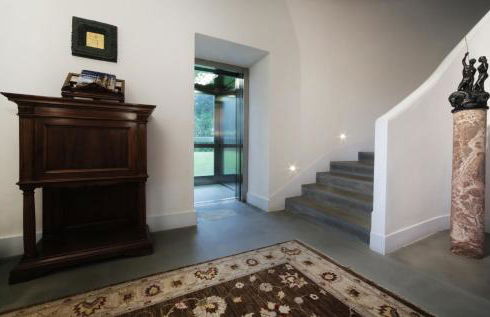 Tenuta Ponziani - Griffin's Resort - Foto 72