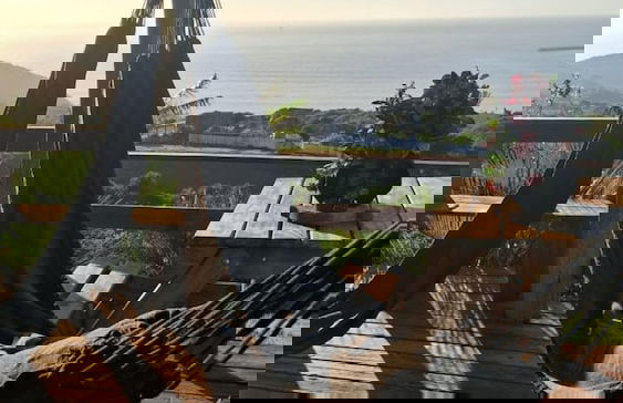 Refúgio Farol Ponta do Catalão - SC - Photo 38