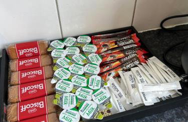 A Charming 3 Bed home next to NEC and Birmingham International Airport - Foto 14