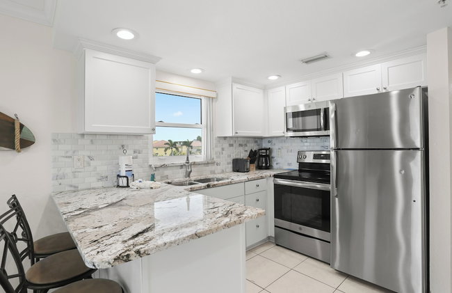 South Beach Condo Hotel by Travel Resort Services, Inc. - Foto 89