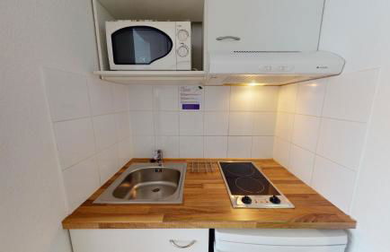 Alezan Hôtel & Résidence - Foto 14