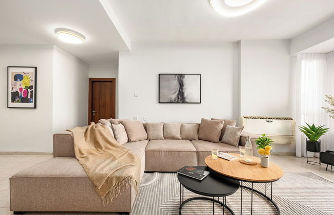 Sea of Galilee Lux Duplex by Sea N' Rent - Foto 27