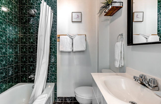 Single Room River View - Foto 47