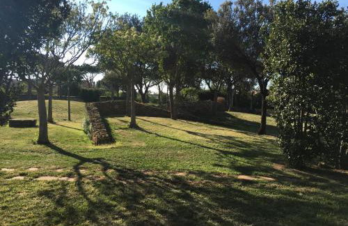 VILLA VENERE near the sea- 25 minutes to S.Peter - Foto 40