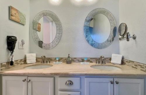 Pacific Plaza #608 - Oceano Getaway - 1BdrmUp-K-QSofa - Foto 16