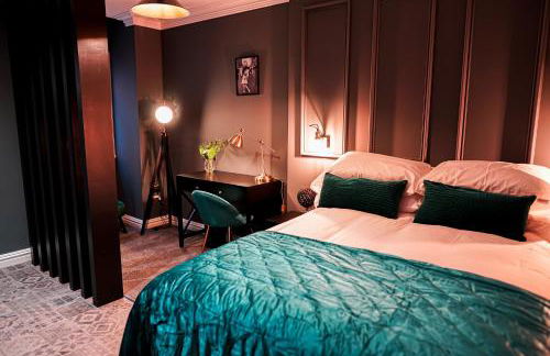 The Old Post Office Warrington by Deuce Hotels - Foto 34