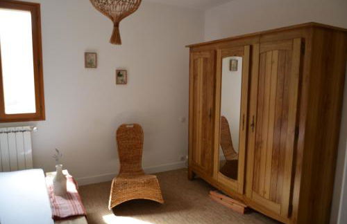 Maison Amandre en Pleine Nature - Mas Lou Castanea - Foto 24