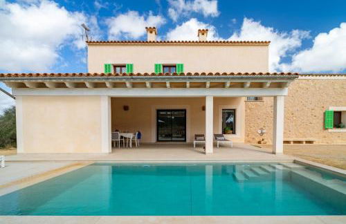 Es Saquer de Son Coll - Foto 29