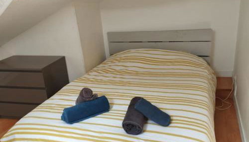 Hypercentre, proche halage et rue principale - Foto 2