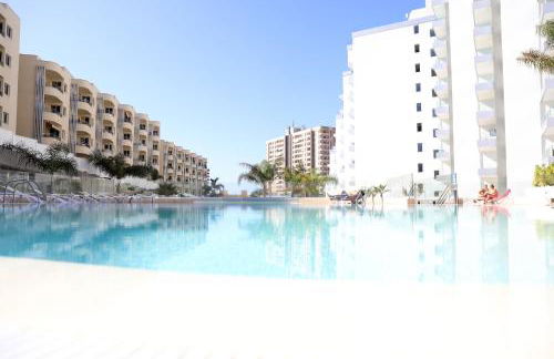 Luxury apartment in Playa Paraiso by AltamarHomes - Foto 1