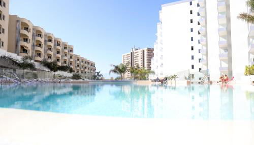 Luxury apartment in Playa Paraiso by AltamarHomes - Foto 1