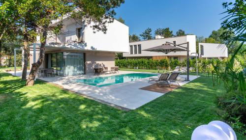 Isola di Albarella - Foto 2