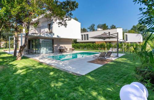 Isola di Albarella - Foto 2