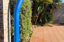 Villa Pino with exclusive private pool only 50m from the beach - Foto 5