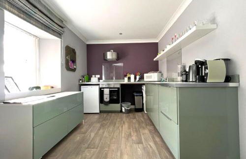Thistle Apartment Golspie - Foto 3