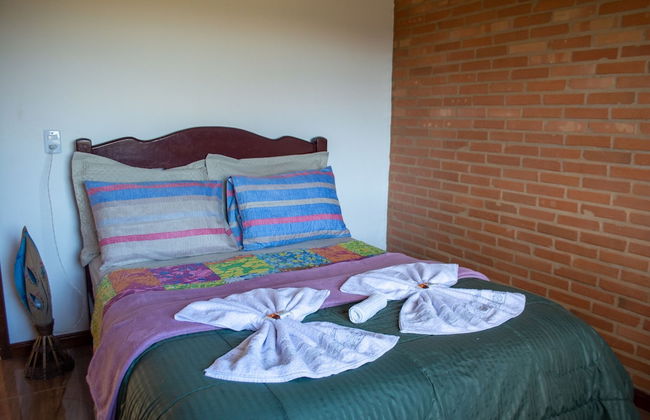 Estalagem Mirante do Sol - Foto 7