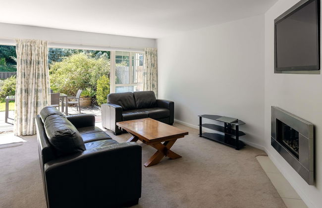 Mantra Lake Tekapo - Foto 21