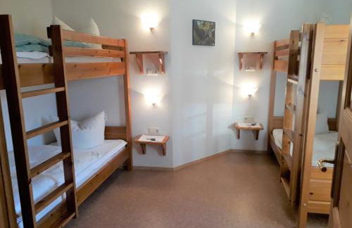 Bauernhofpension Büchsenschütz - Foto 59