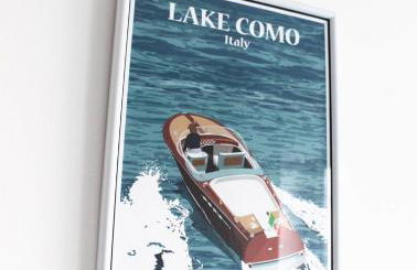 Luxury apartment with view (1min from lake/center) - Foto 23