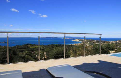 Sunset Sea View Villa 3 - Foto 27