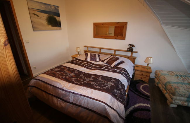 Landhaus Nordsee-Peerhuus - Foto 20