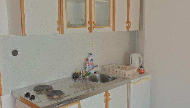 Apartments Ordan - Foto 4, Cocina privada