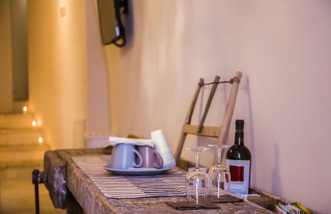 Thymus Residence nei Sassi - Photo 37