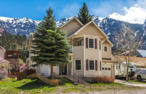 The Victorian off Main Street - Foto 35