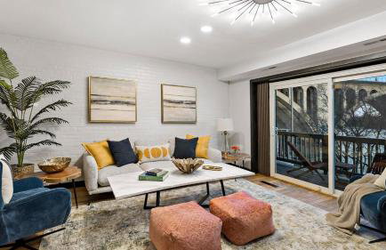 The Million Dollar Perch - Foto 20