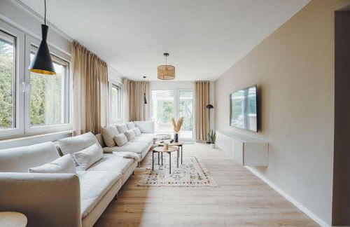 Stadthytte Ferienhaus - Foto 23