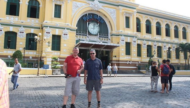 Ho Chi Minh City Highlights Tour - Photo 3