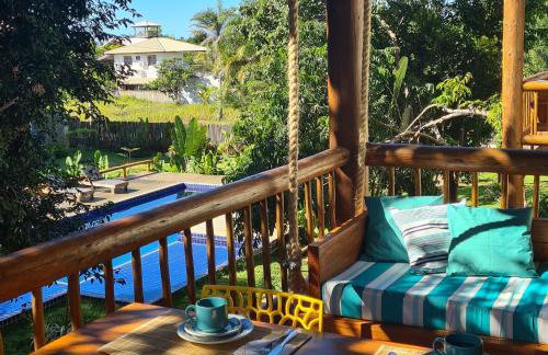 Barra Grande Bangalôs - Foto 7