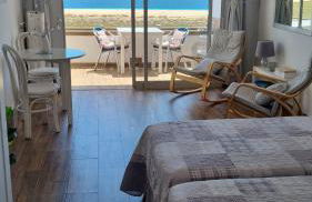 Vv casafaromar oceanfront air conditioning - Foto 49