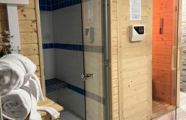 Casa de Lagarinhos JACUZZI SPA JOGOS GYM - SERRA DA ESTRELA - SEIA - GOUVEIA - Foto 49