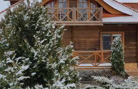 Villa Morela - Foto 1