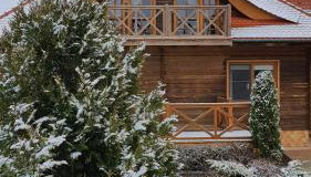 Villa Morela - Foto 1